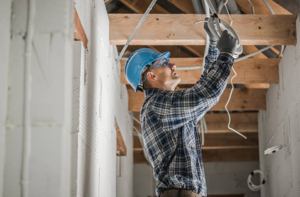 Best Home Electrical Repair  in St Augustine Shores, FL