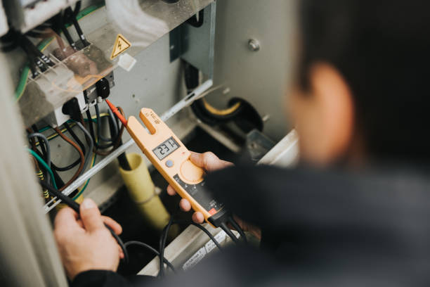 Best Electrical Outlet Repair  in St Augustine Shores, FL