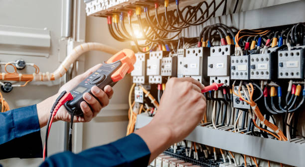 Best Residential Electrician Services  in St Augustine Shores, FL