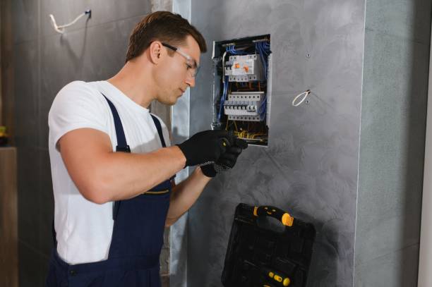 Best Commercial Electrician Services  in St Augustine Shores, FL