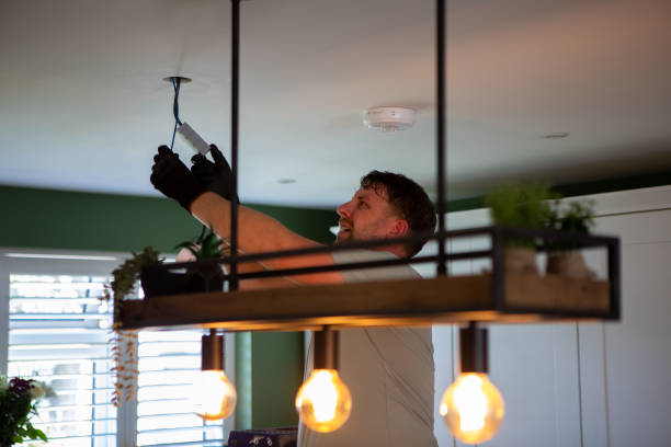Best Emergency Electrician Near Me  in St Augustine Shores, FL