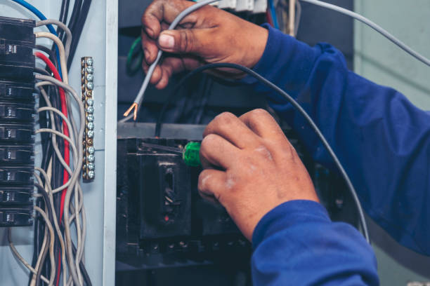 Best Licensed Electrician  in St Augustine Shores, FL