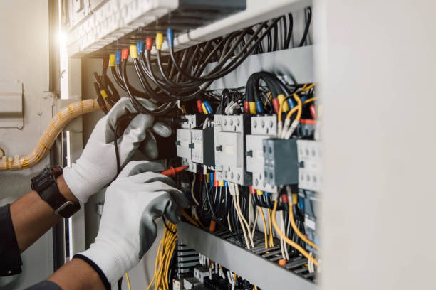 Best Electrical Contractors for Businesses  in St Augustine Shores, FL
