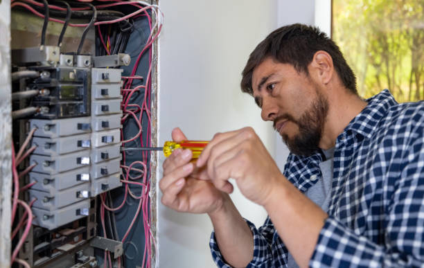 Best Electrical Troubleshooting Services  in St Augustine Shores, FL